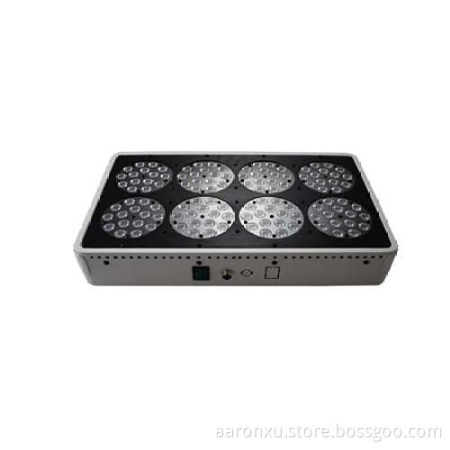 full spectrum Apollo 8 led grow light